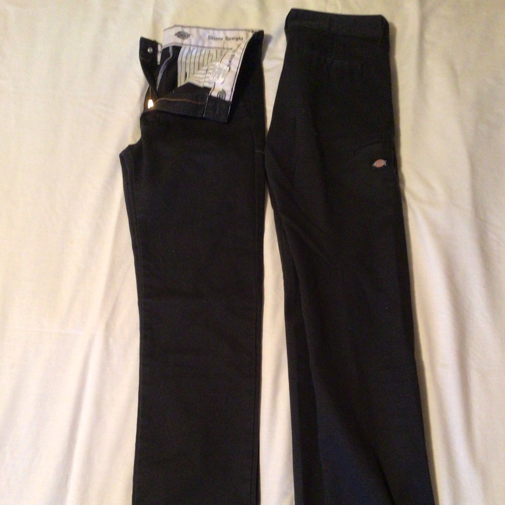 Dickies work pants boys
